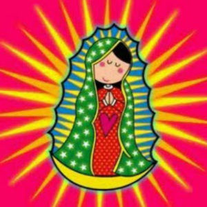 Meet your Posher, Esperanza